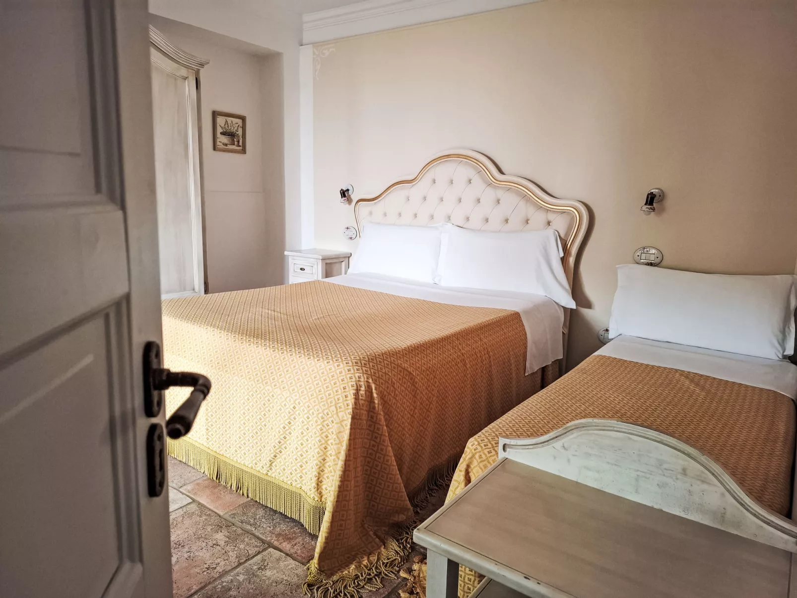 Agriturismo Salinola da Fabio&Paola - Dedans