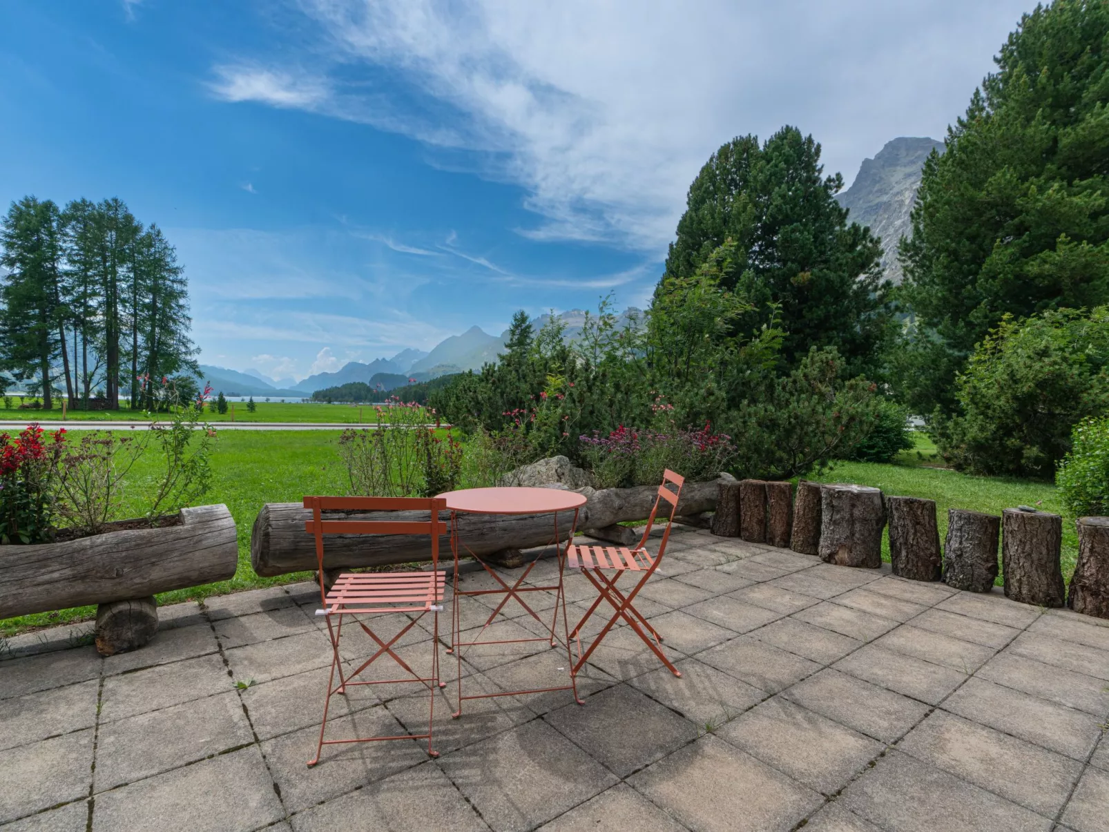 Chesa Tscheppa 1 - Image-tags.info