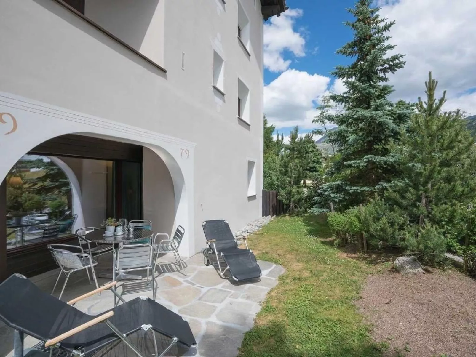 Chesa Curtinella 14 - Image-tags.info