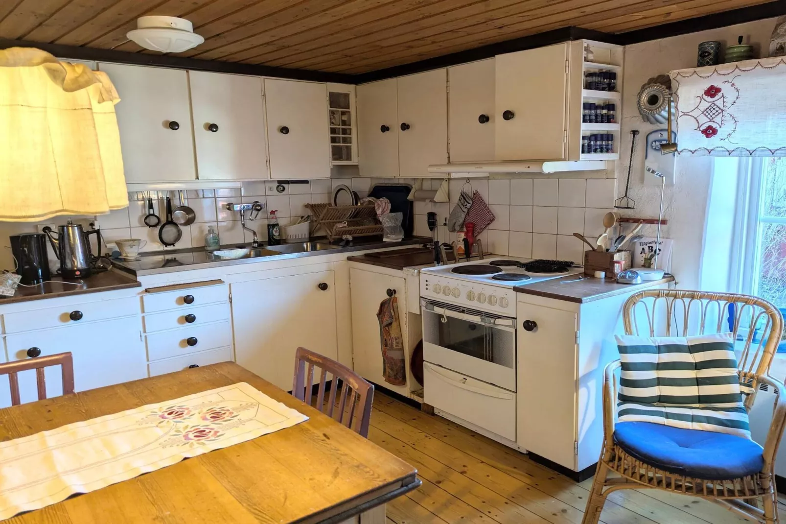 3 person holiday home in STRÄNGNÄS