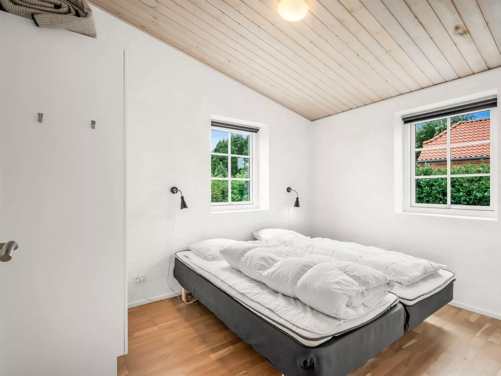 "Marjatta" - 3.2km from the sea - Inside