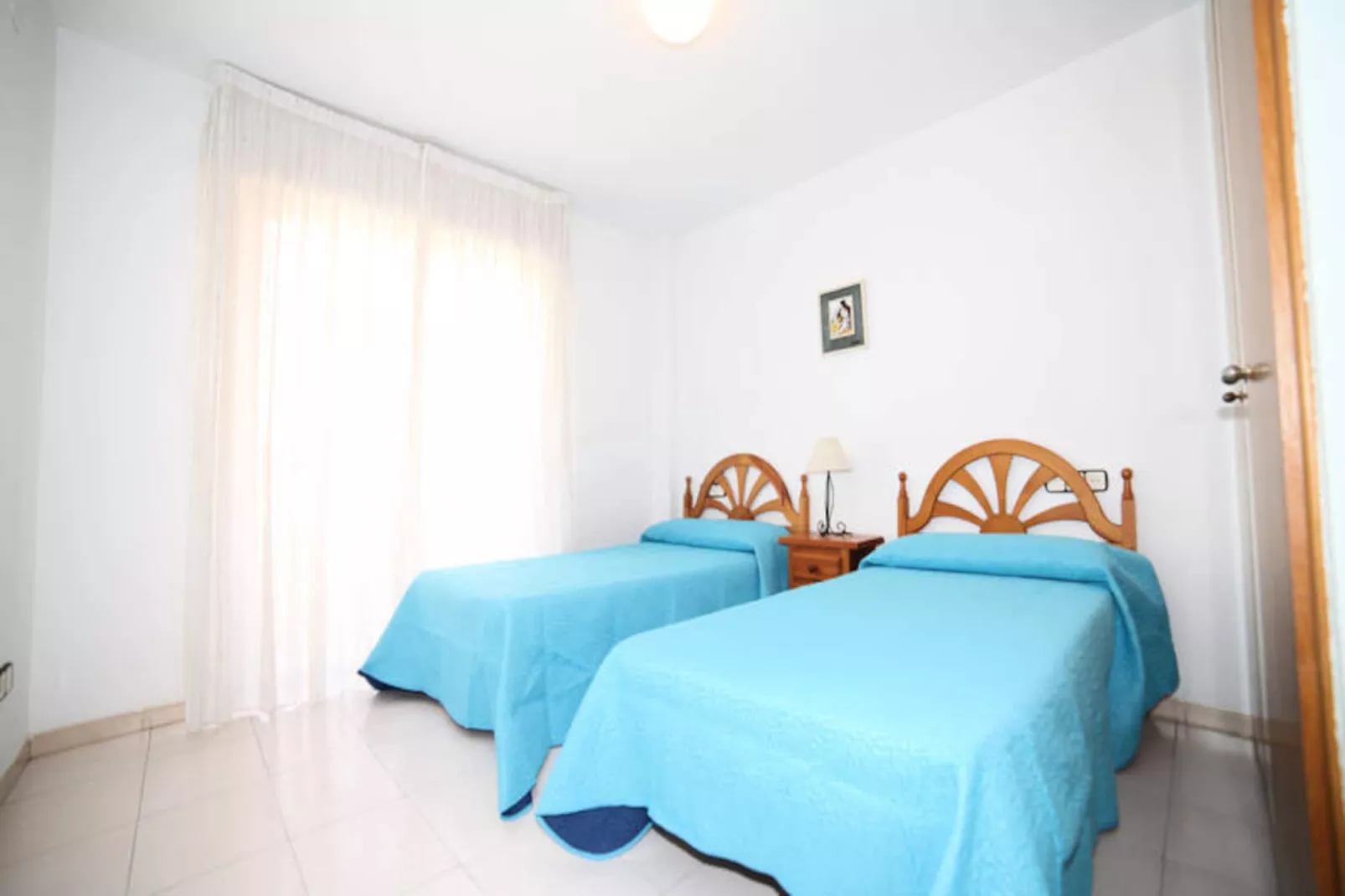 Appartements à Alcossebre-Nicht zugeordnet