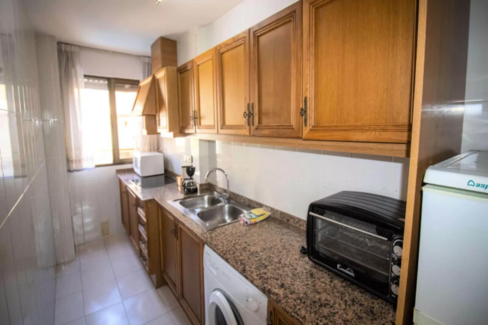 Appartements à Alcossebre-Nicht zugeordnet