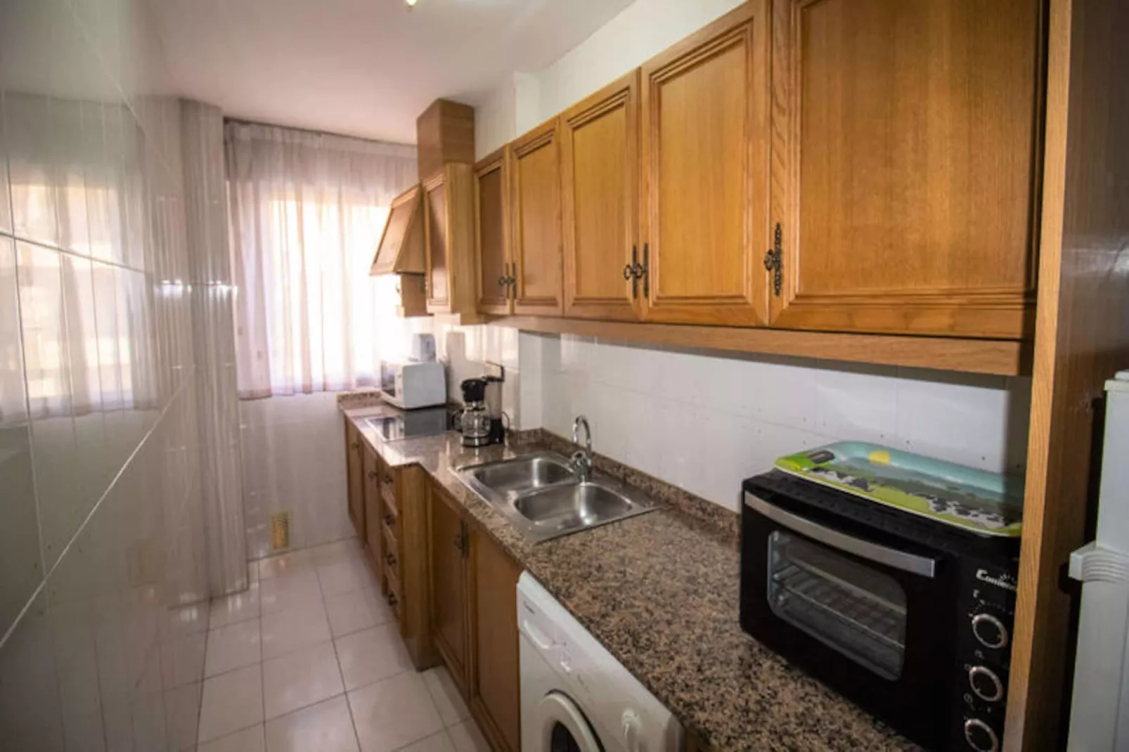 Appartements à Alcossebre-Nicht zugeordnet