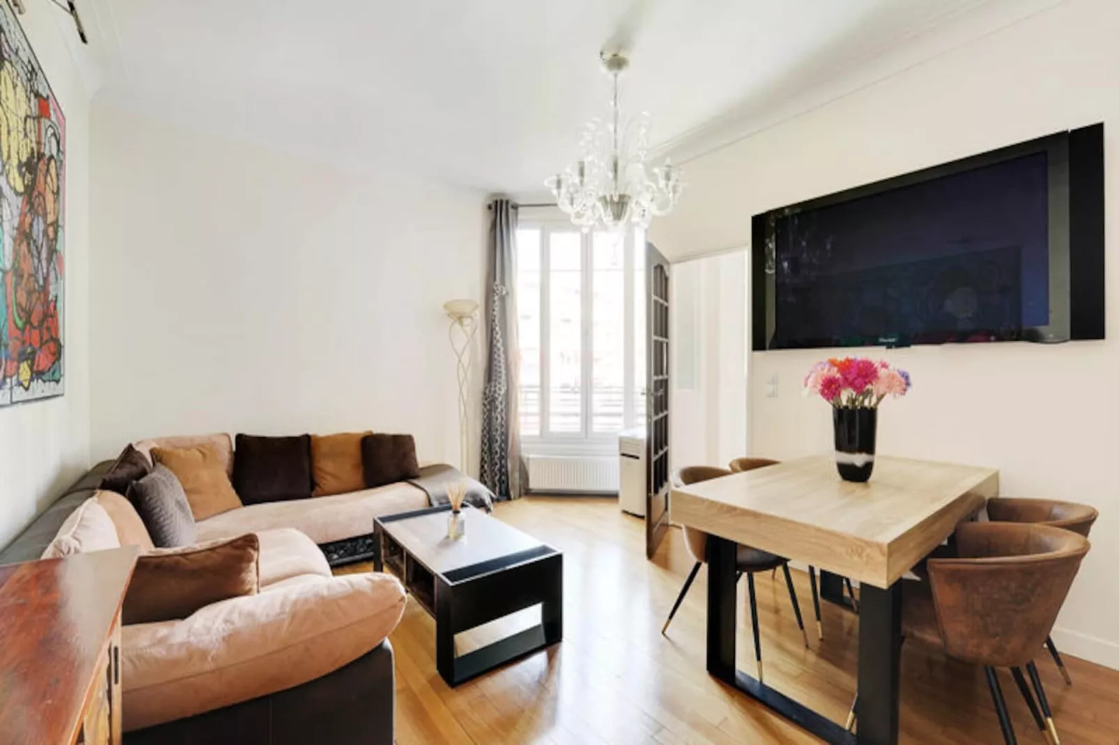 Appartements à Neuilly-sur-Seine-Untagged
