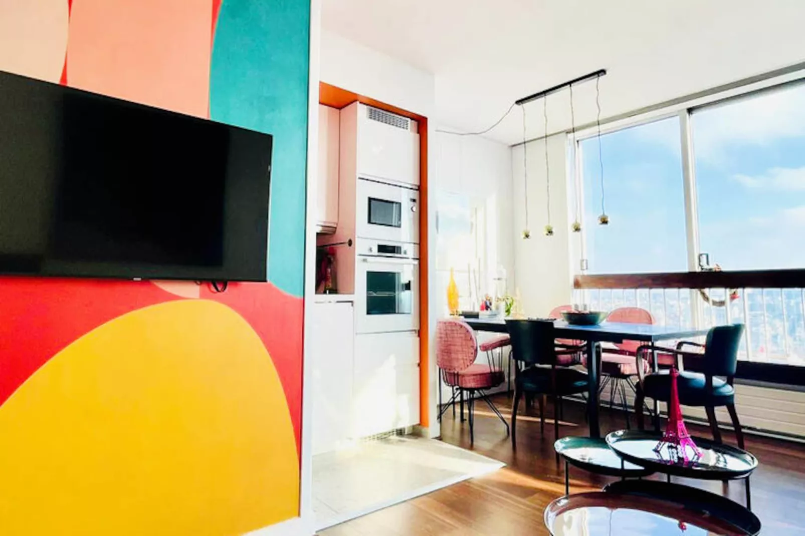 Appartements à Paris - Non tagué