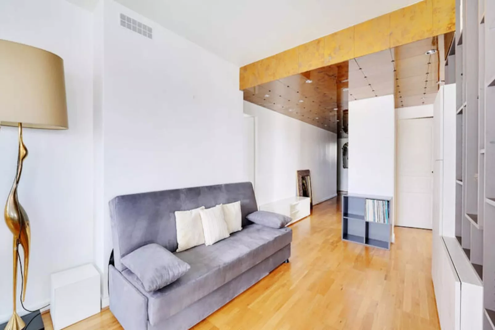 Appartements à Paris - Nicht zugeordnet