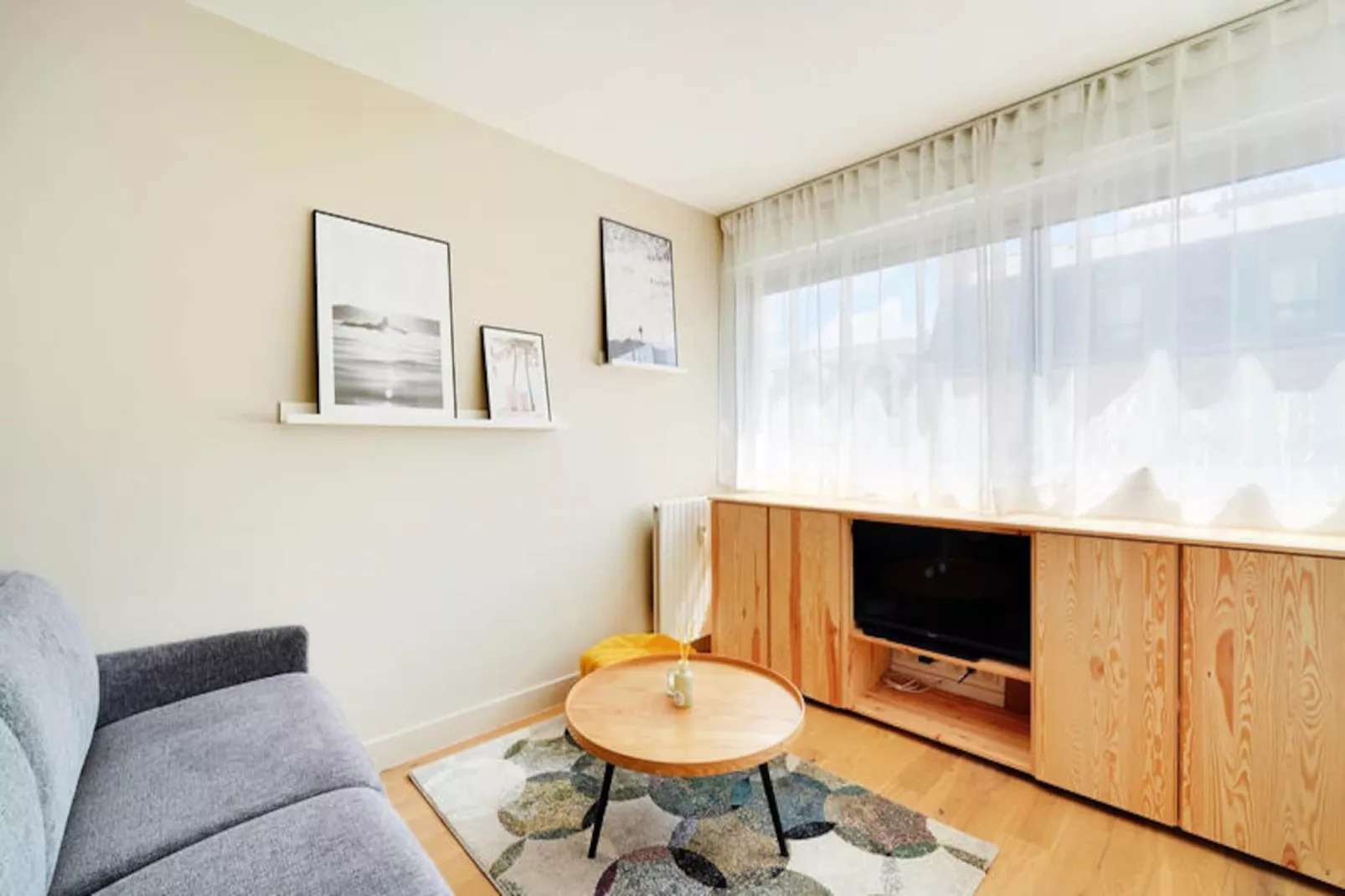 Appartements à Paris - Nicht zugeordnet