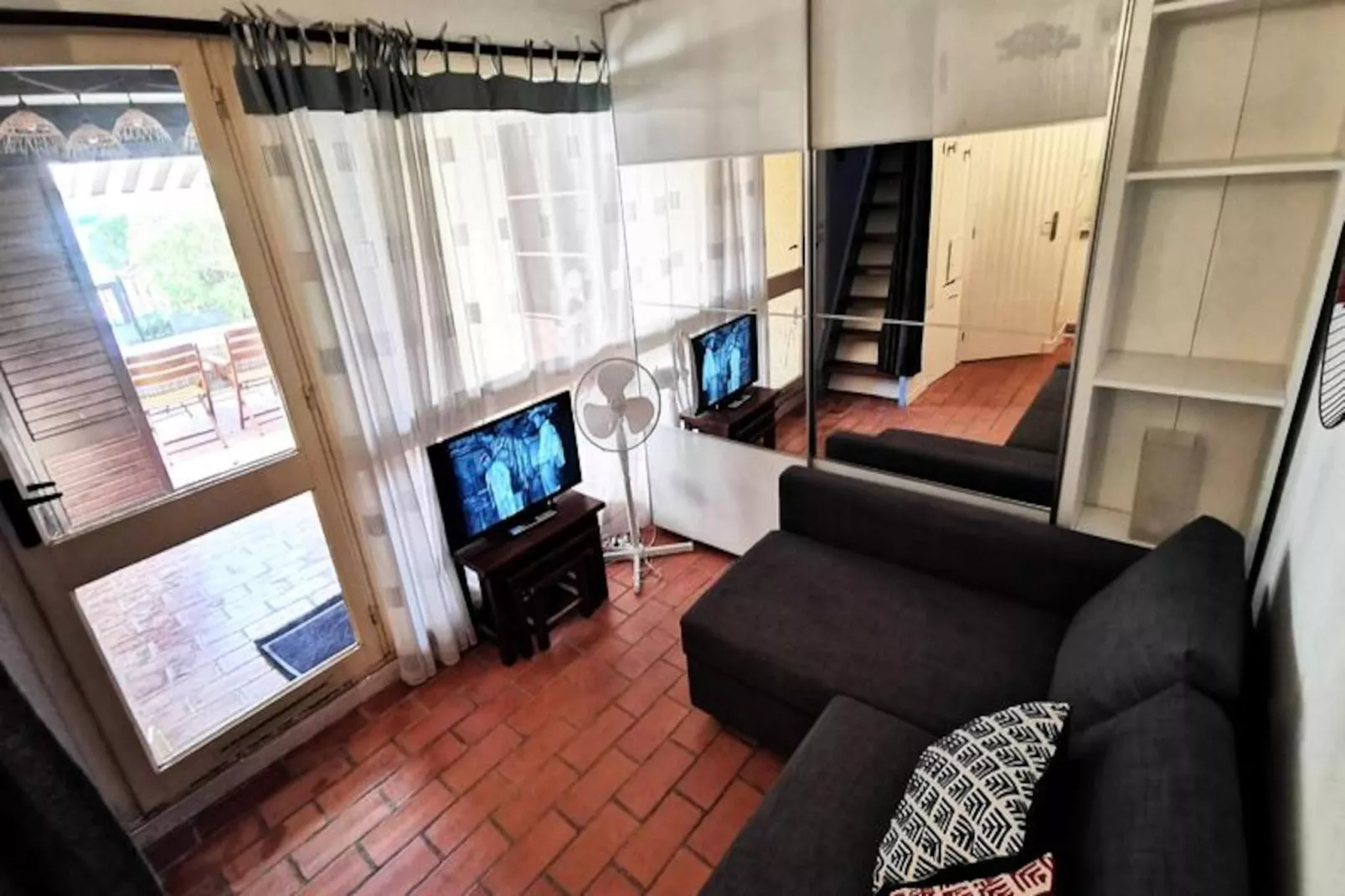 Résidence Maisons De La Mer 1-Nicht zugeordnet