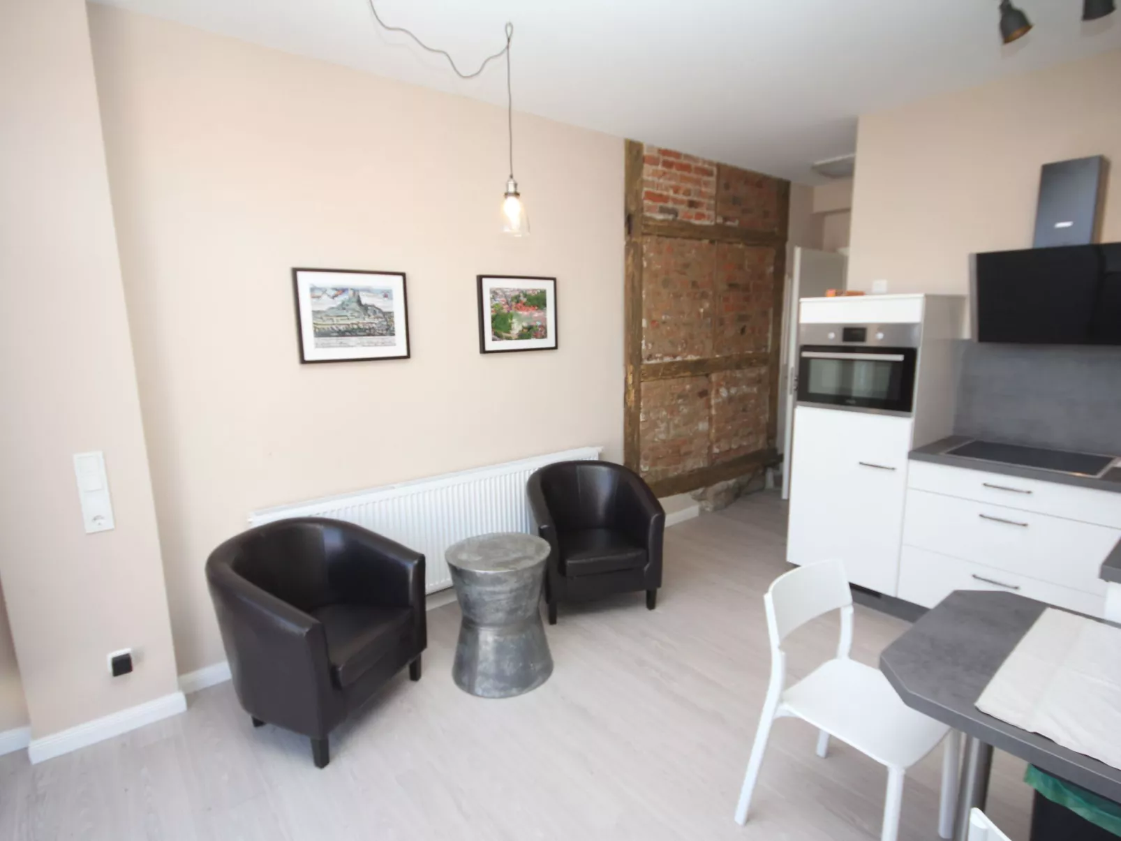 Wohnung in Bad Segeberg mit Terrasse - Image-tags.info