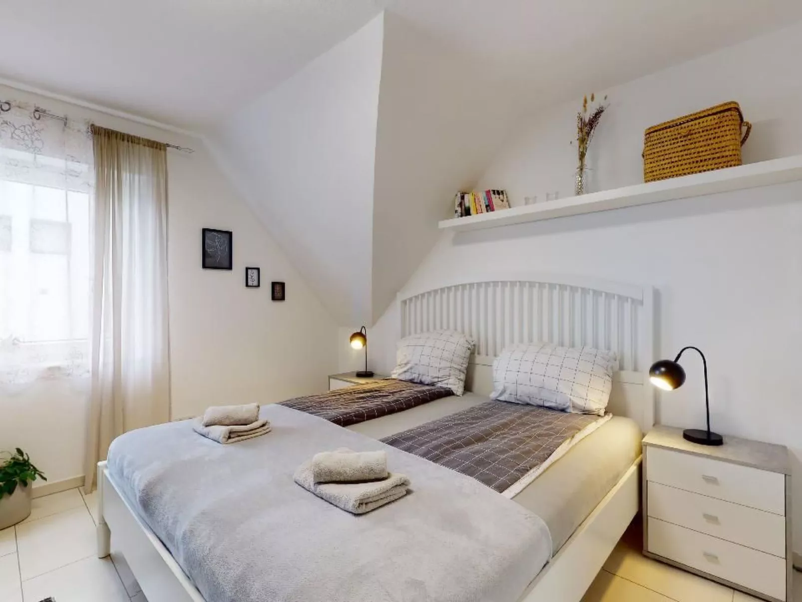 Helle Familienfreundliche Barrierefreie Wohnung - Image-tags.info