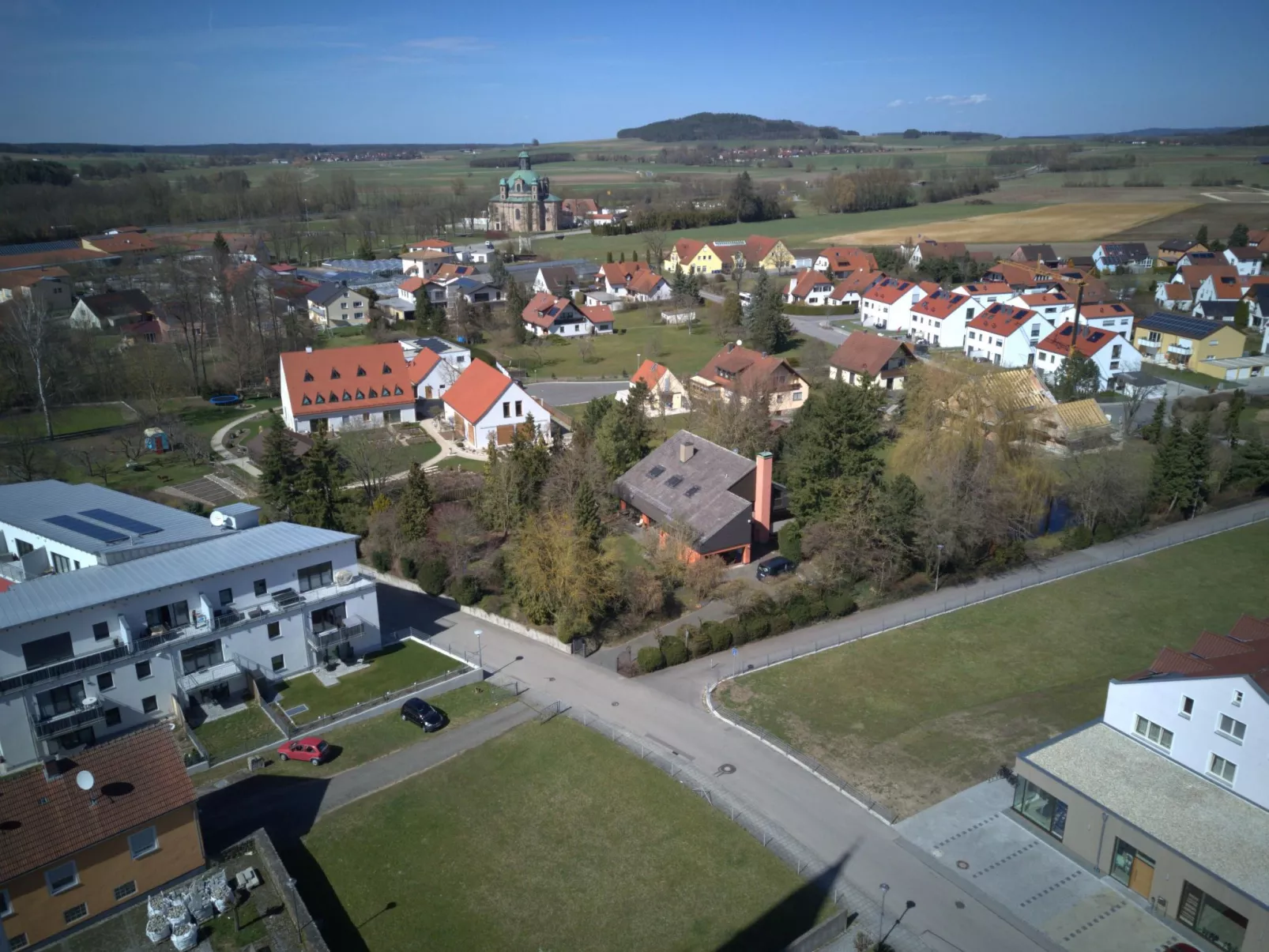 Auszeitoase Freystadt - Park, Billard, Sauna, Kamin, E-Bikes, - ideal für große - Image-tags.info