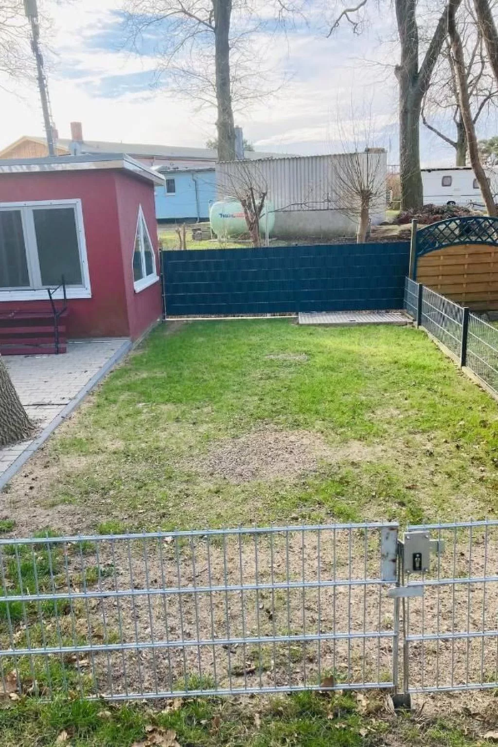 Villa Specht- Ferienbungalow - Image-tags.info