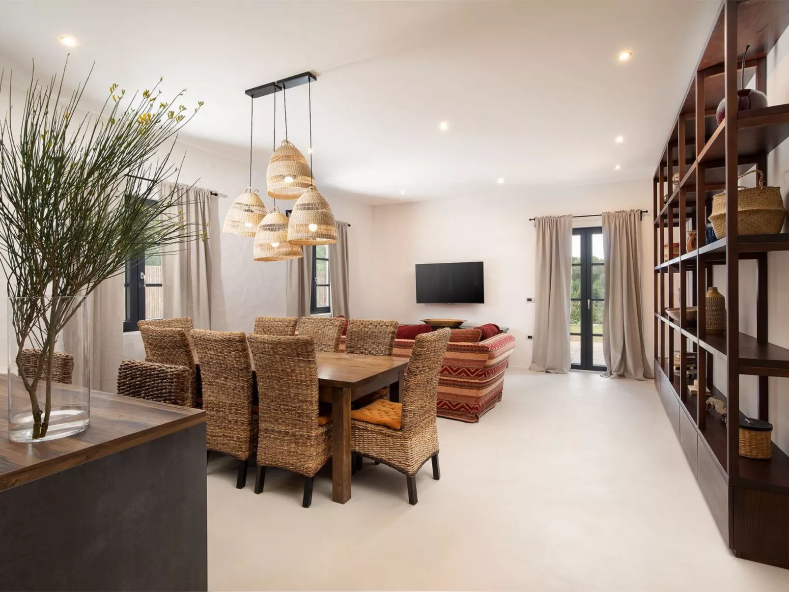 Perfektes Ferienhaus in Bale mit Privatem Pool - Image-tags.info