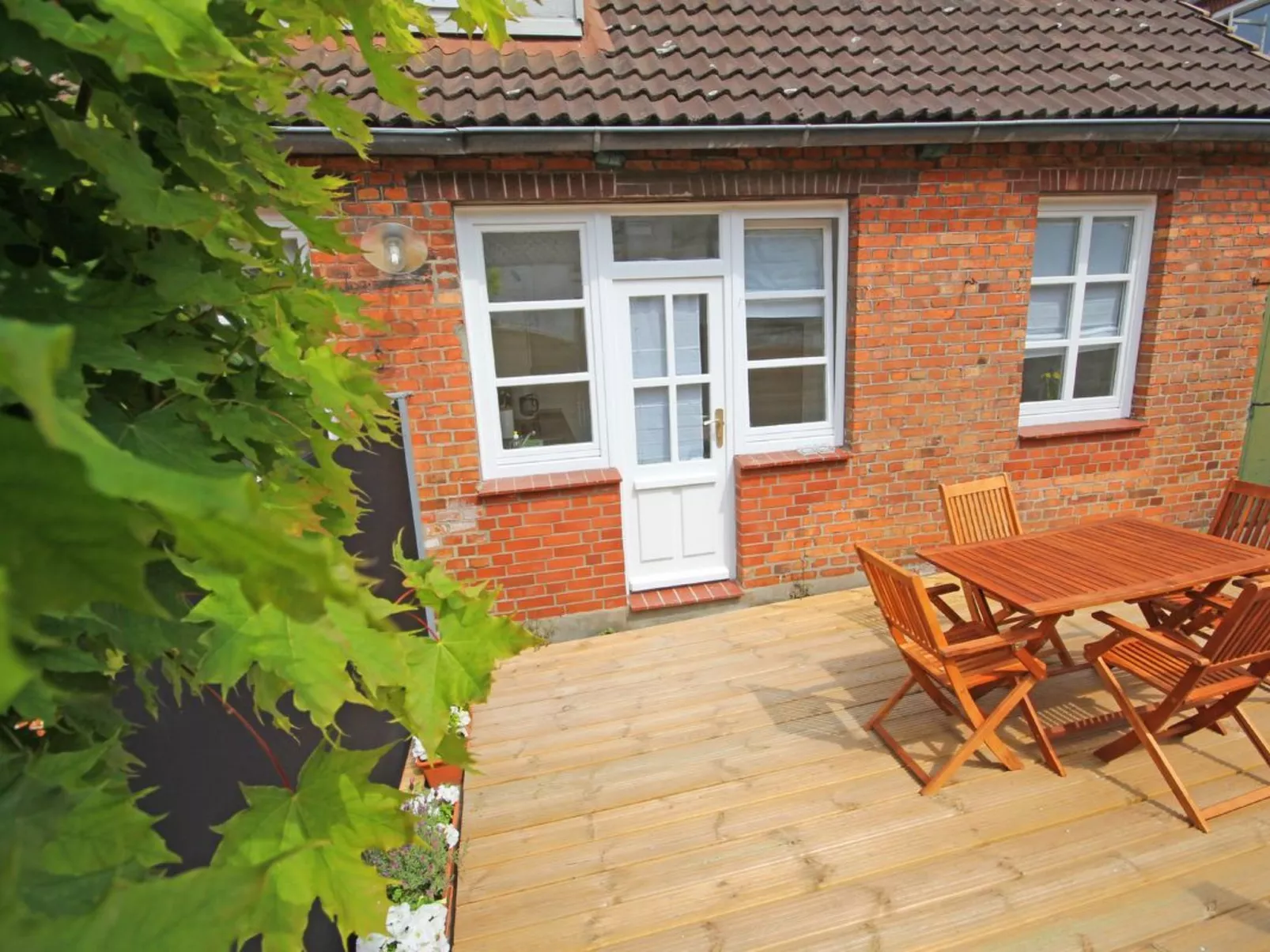 Wohnung in Bad Segeberg mit Terrasse - Image-tags.info