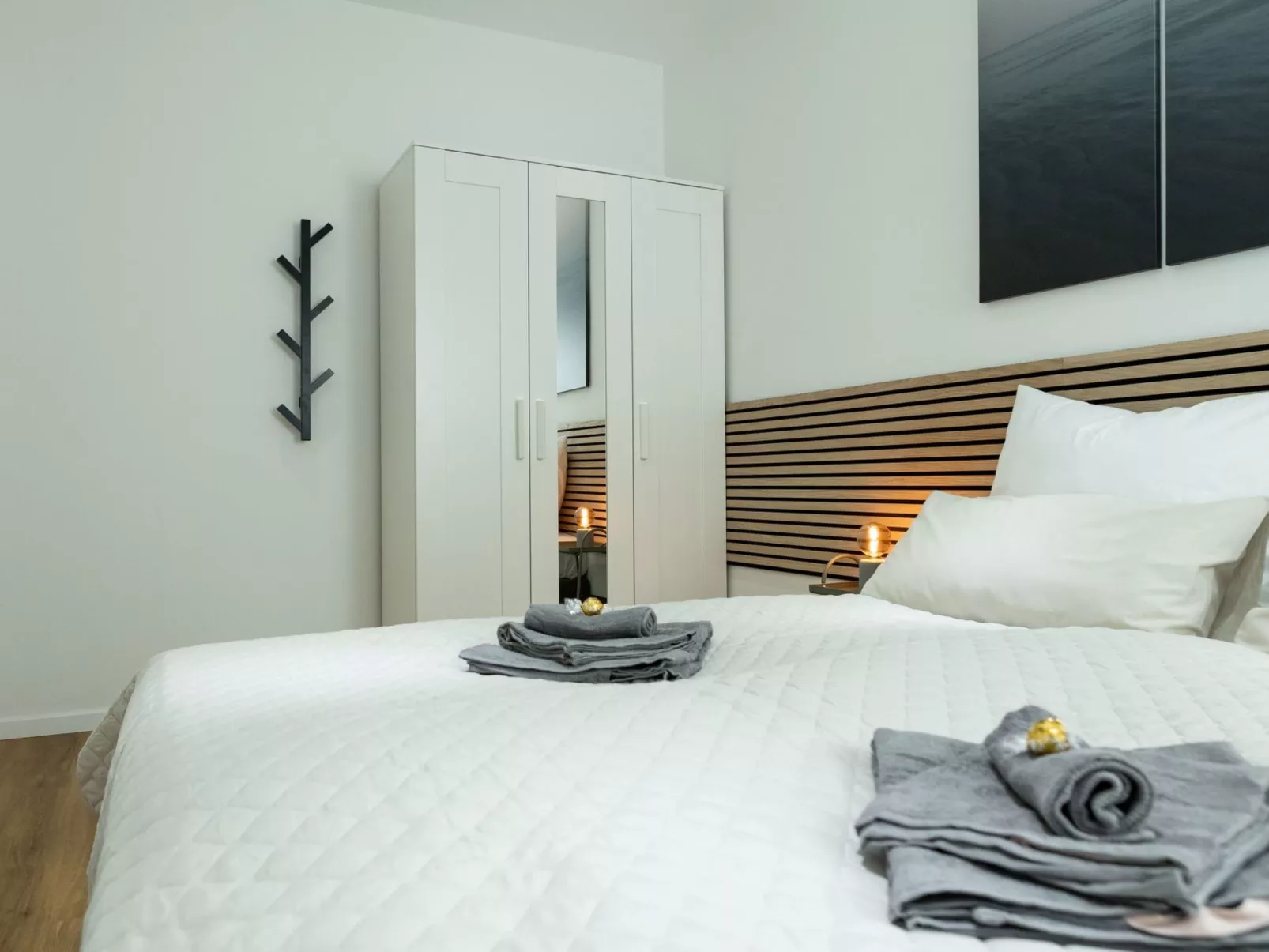 Gemütliche Ferienwohnung mit Terrasse in Weilburg - Image-tags.info