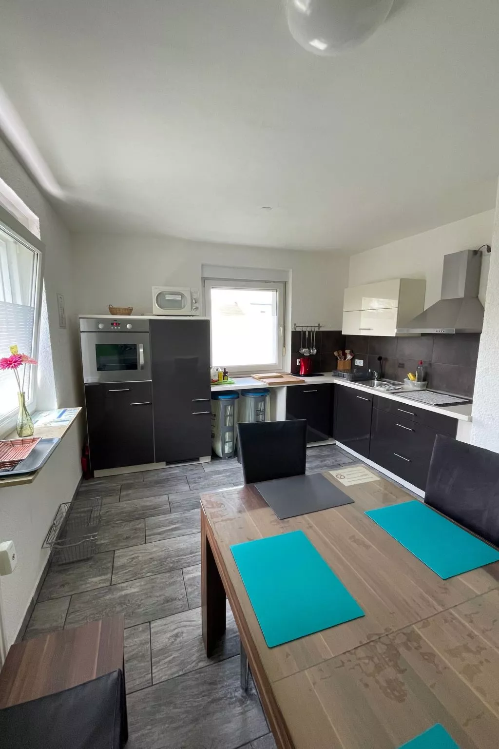 Wohnung „Sonnendeck“ - Image-tags.info