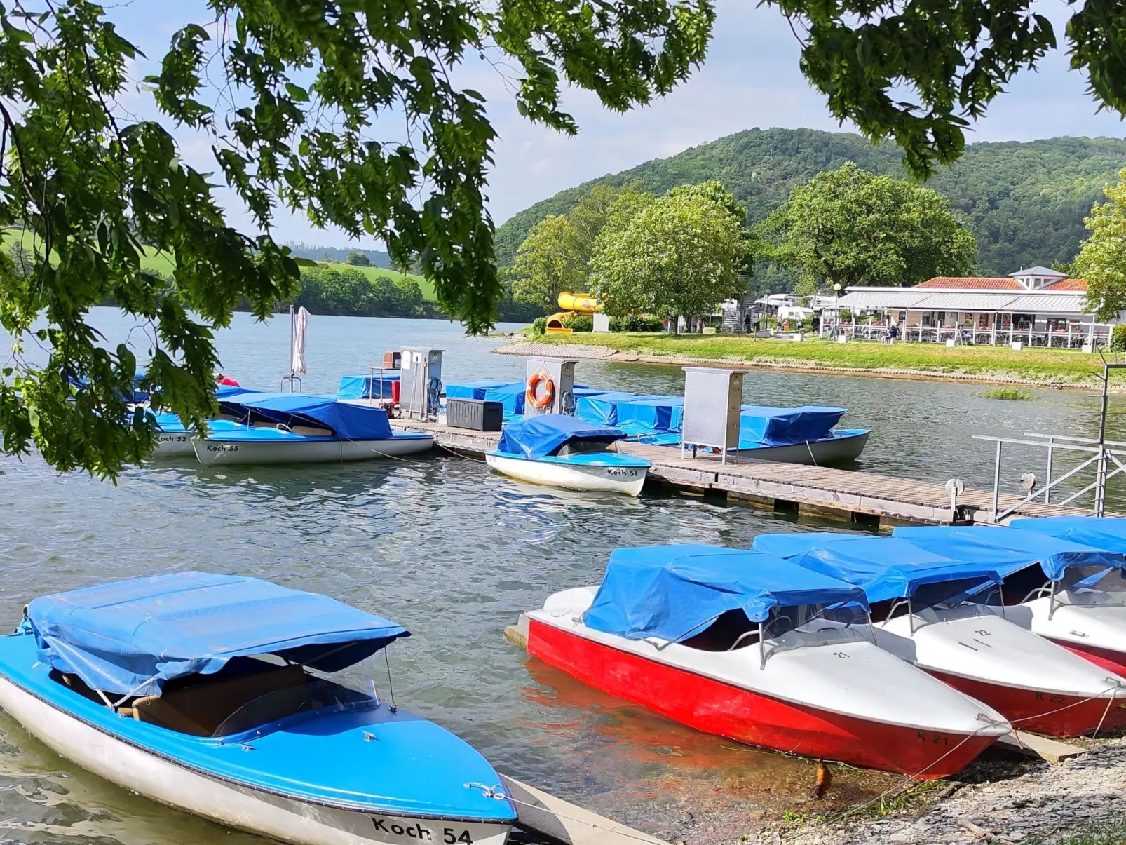 Top Ferienwohnung am Diemelsee, Sauerland Nähe Willingen Winterberg - Image-tags.info