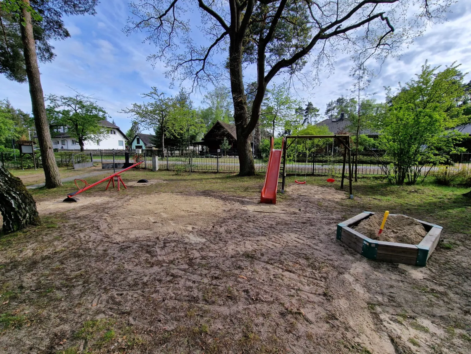 Ferienanlage Am Sidowsee - Image-tags.info