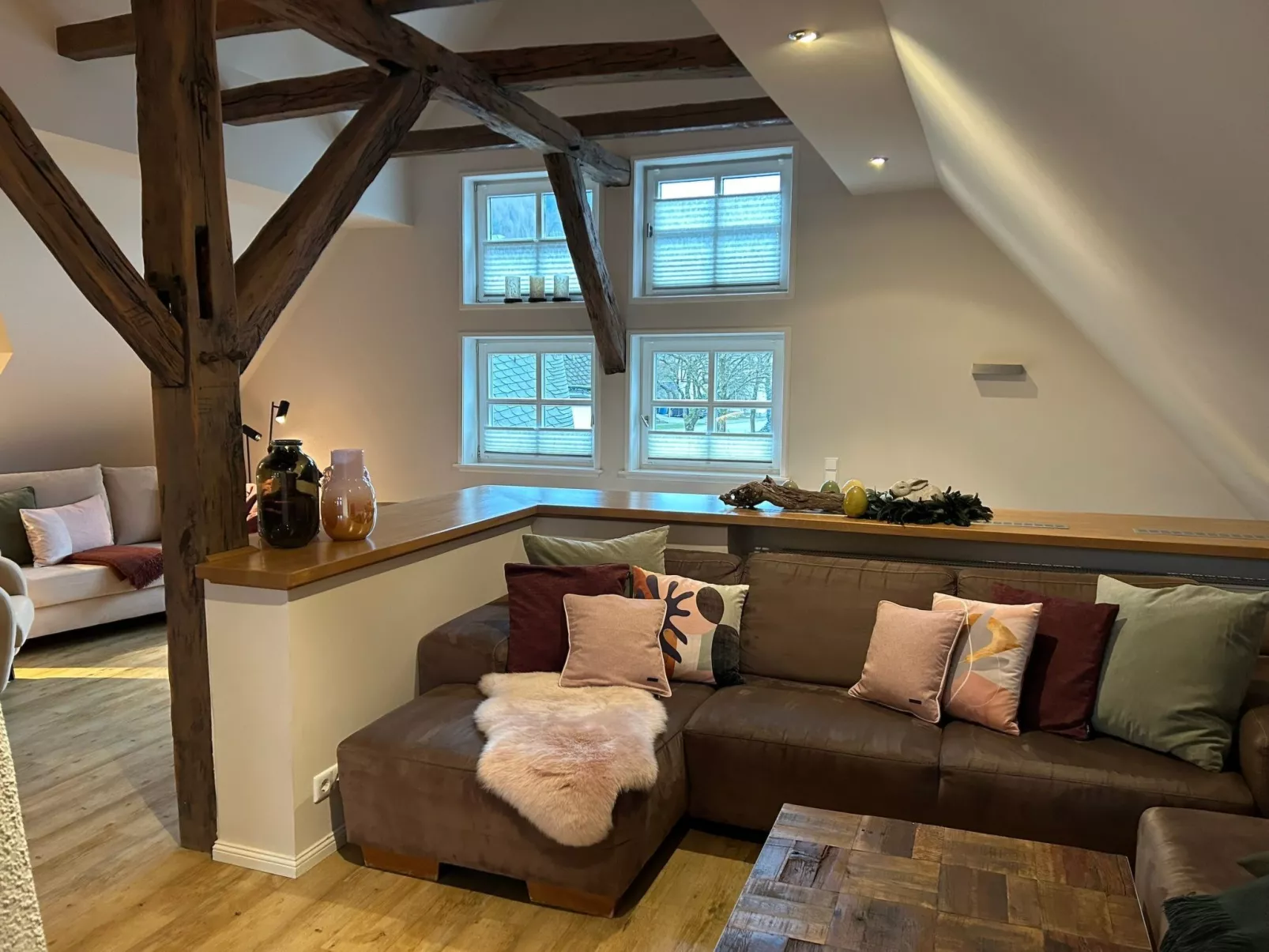 Fachwerkliebe Baudenkmal Ornes - Image-tags.info