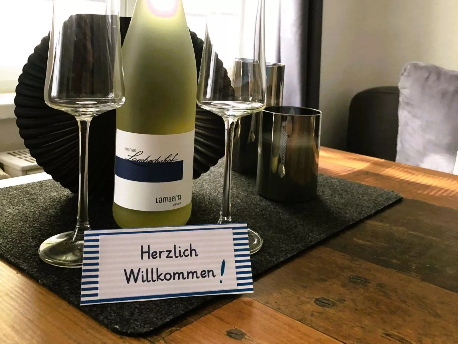 Komfortable Ferienwohnung in Zentrum von Weimar - Image-tags.info