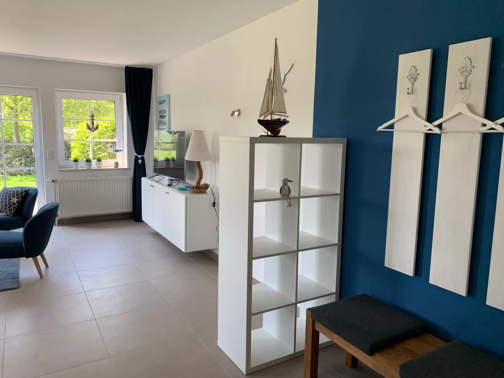 Moderne 2-Zimmer Ferienwohnung - Image-tags.info