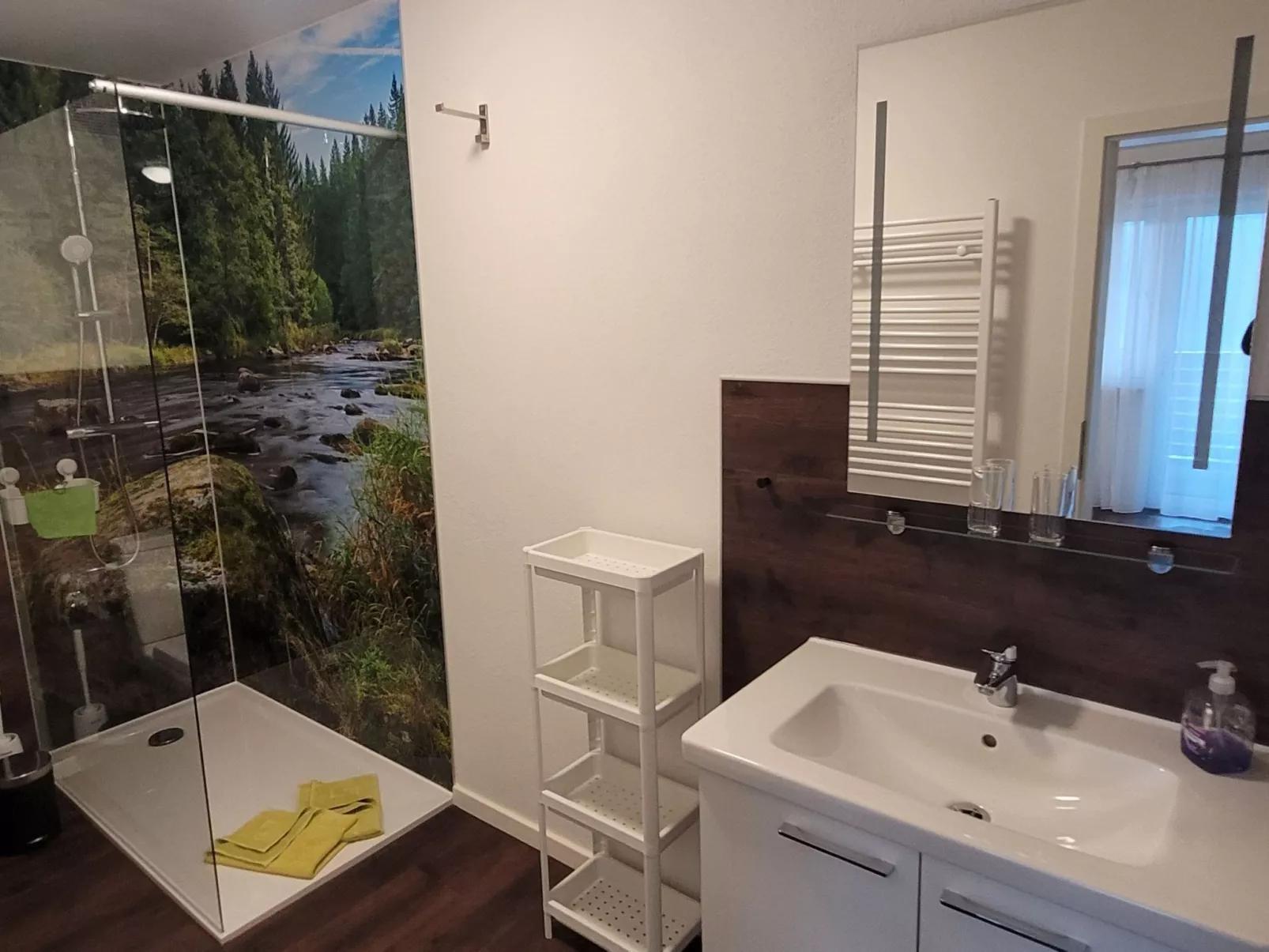 BayVista, die Bayerwald Lodge mit Bergblick - Image-tags.info