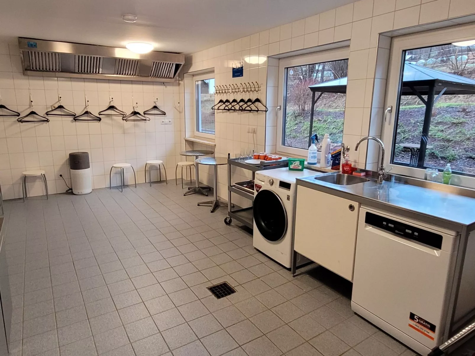 Gemütliche Ferienwohnung Bayvista für 2 Personen - Image-tags.info