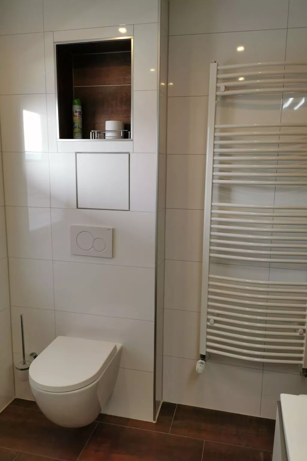 Wohnung mit einem schönen großen Balkon - Image-tags.info