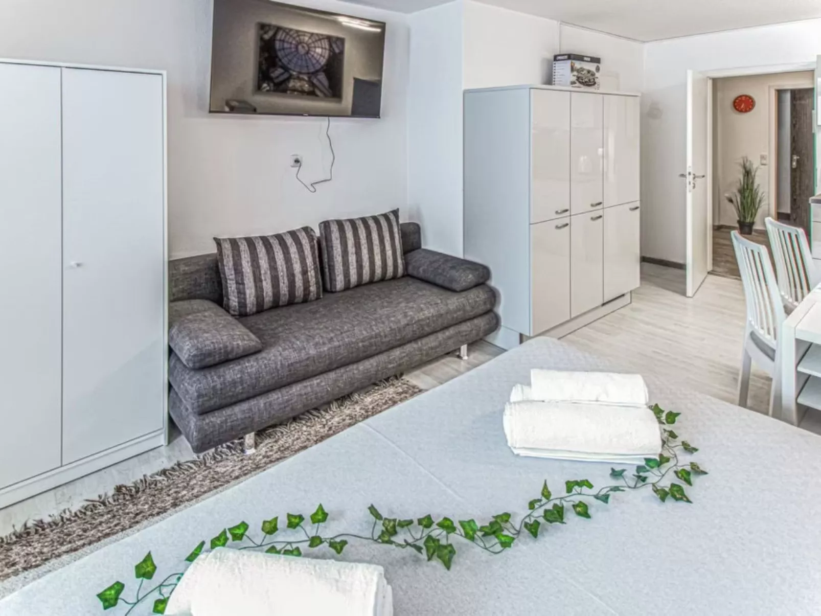 Apartment Luna - Image-tags.info