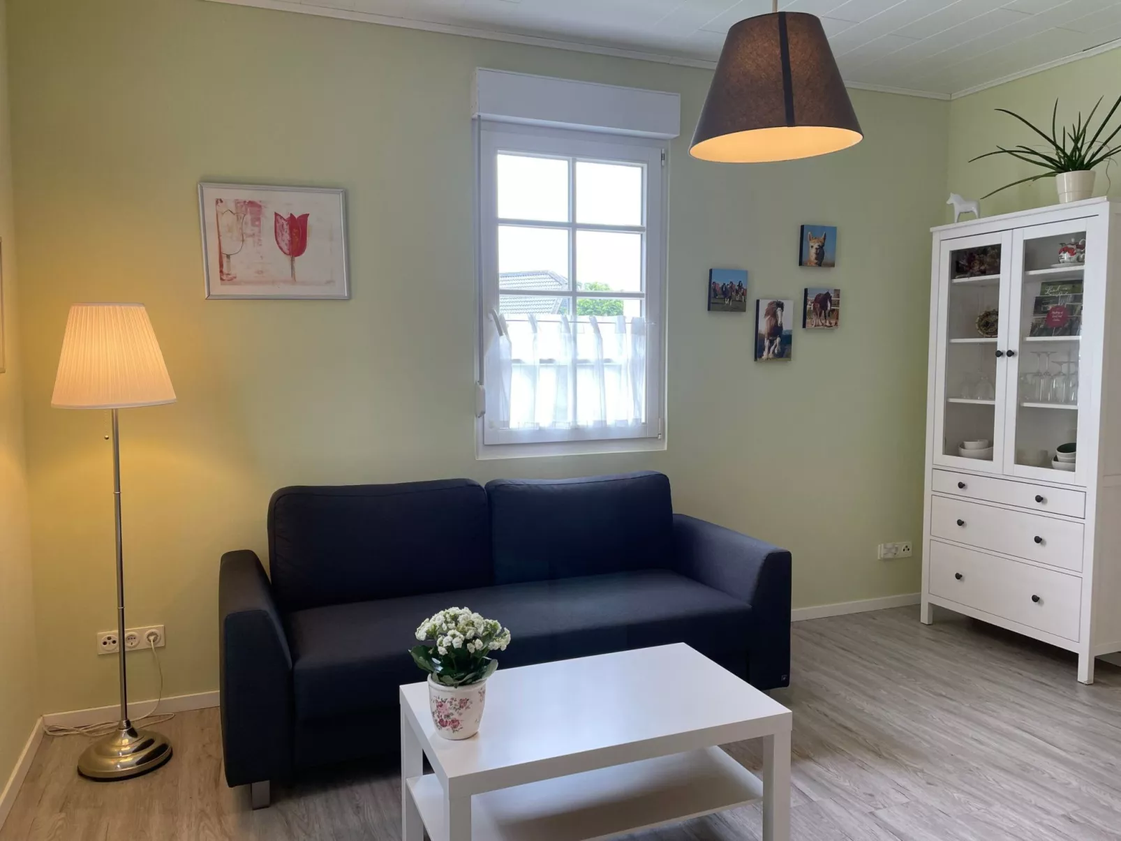 Sehr ruhige, idyllische Wohnung in Hückeswagen - Image-tags.info