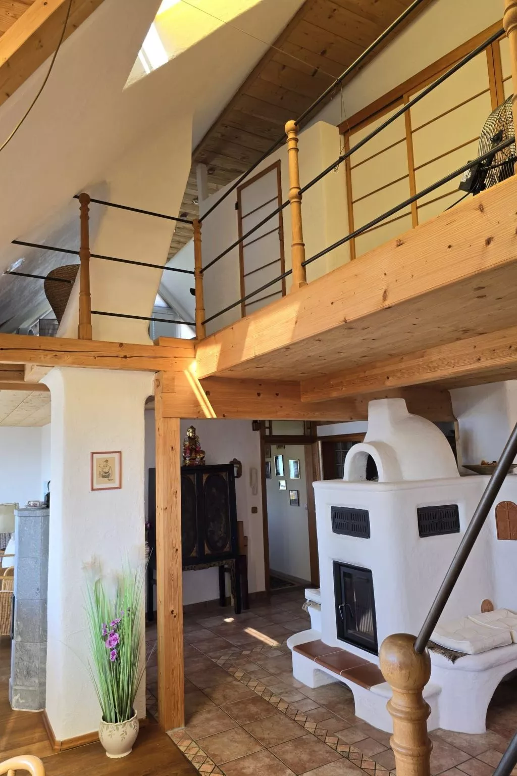 WohnungA mitPanorama - Image-tags.info