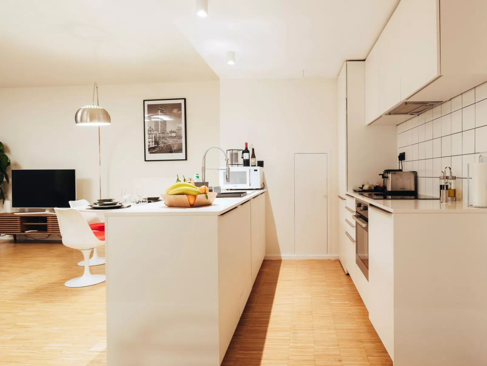 Wohnung "Skyline-Terrasse 6B" - Image-tags.info