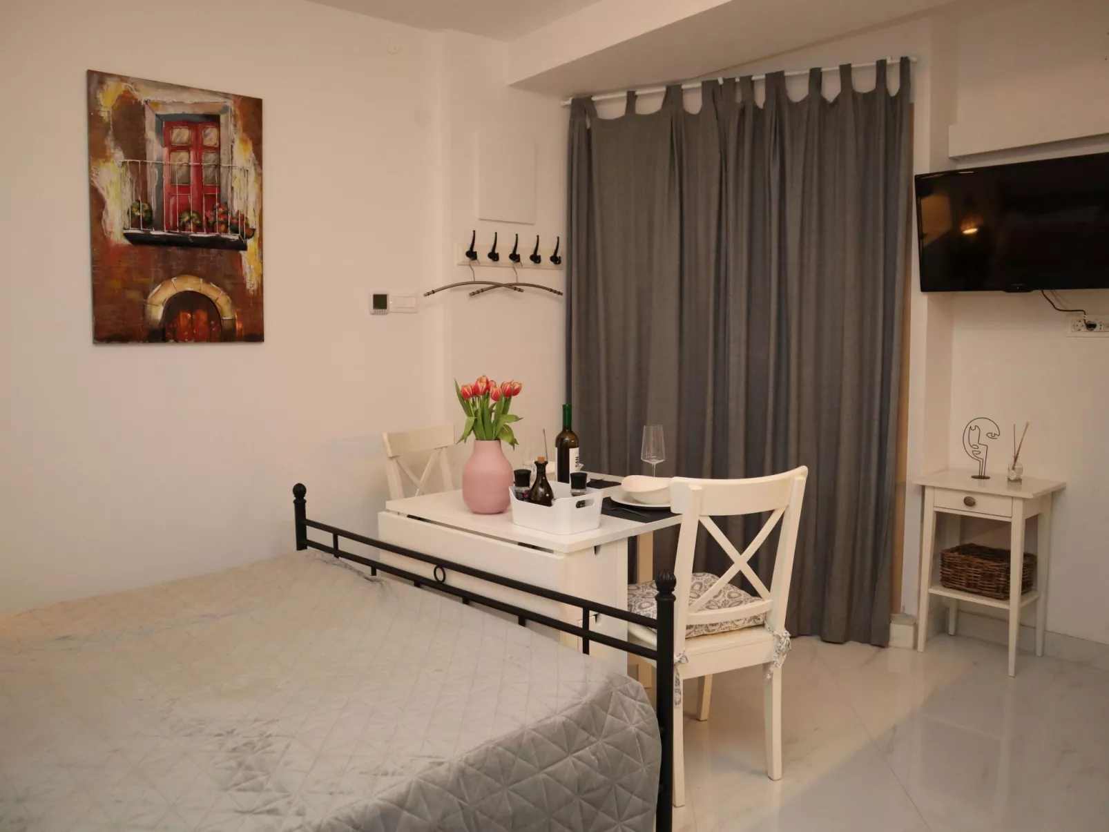 Art Studio  Rovinj-Holiday, Im Herzen der Altstadt eine moderne Wohnung - Image-tags.info