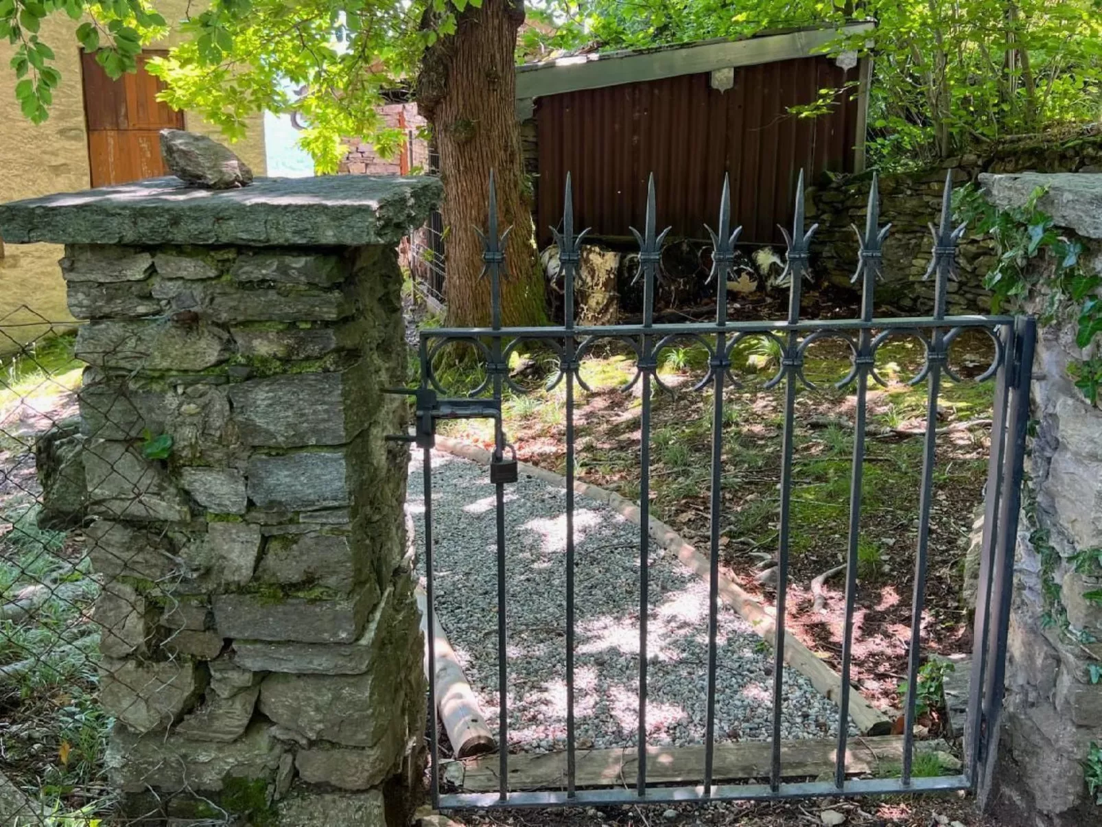 Rustico Eremo Rico - Image-tags.info