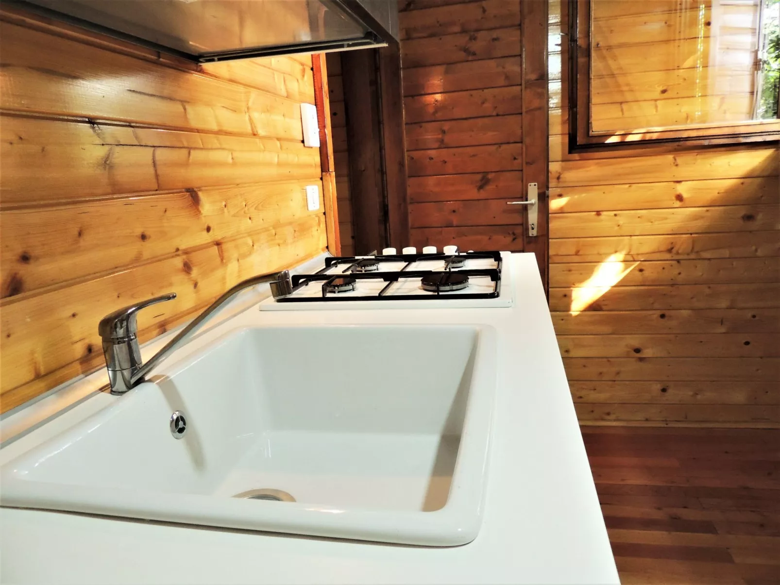 Mathilde's Chalet Naturhaus - Image-tags.info