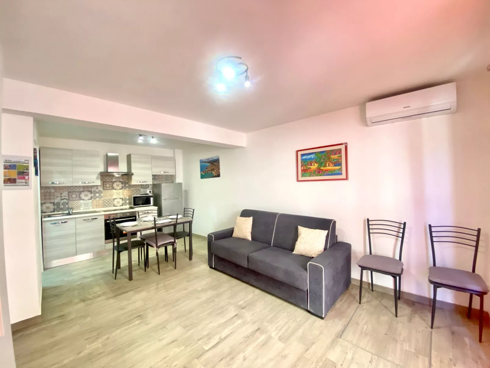 GS Urlaub del Golfo Haus mit Jacuzzi - Image-tags.info