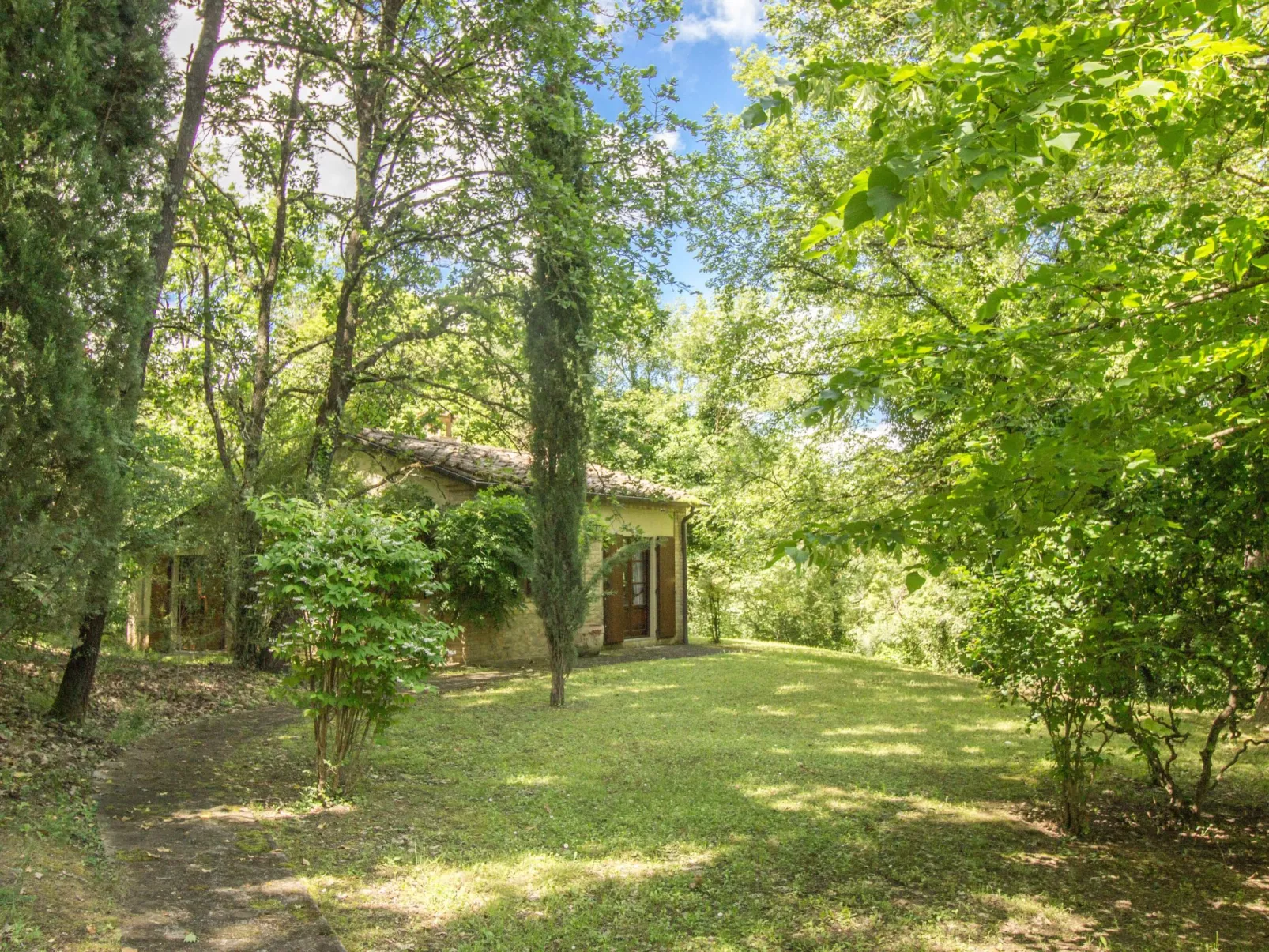 Das kleine Haus - Image-tags.info