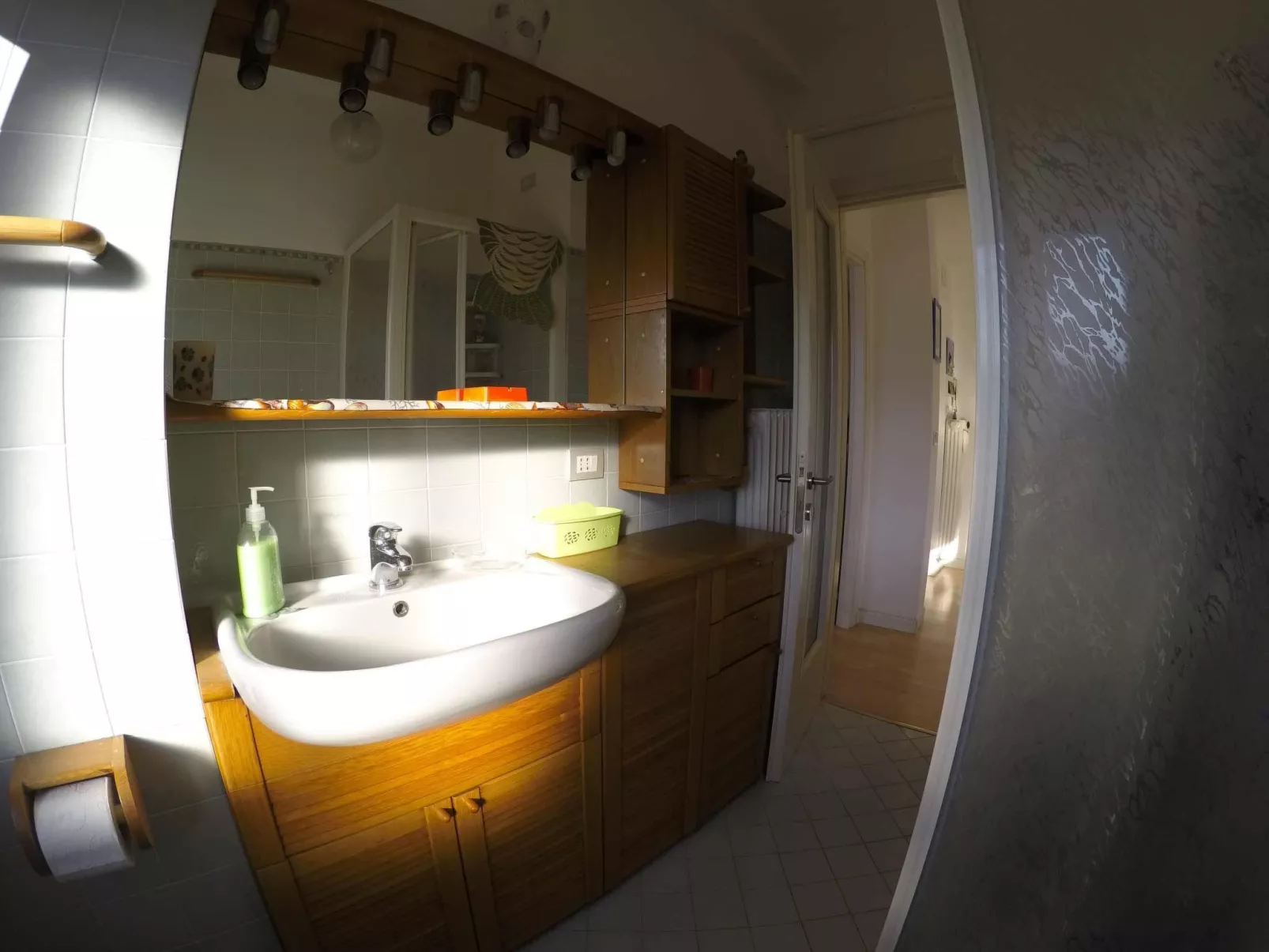 Schöne Wohnung in Rapallo - Image-tags.info