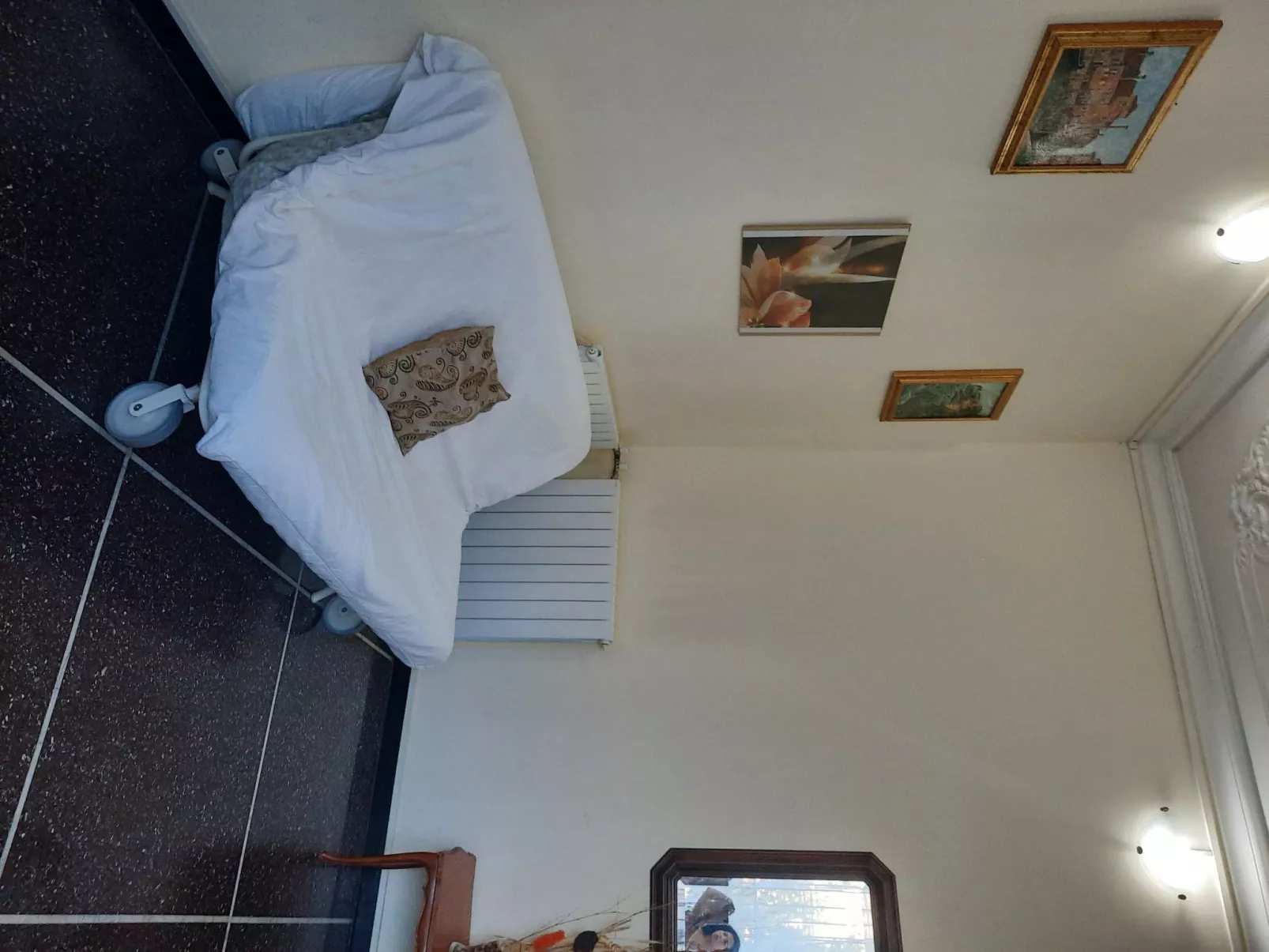 Für 4 Personen ca. 70 m&sup2; in Genua, Norditalien (Ligurien) - Image-tags.info