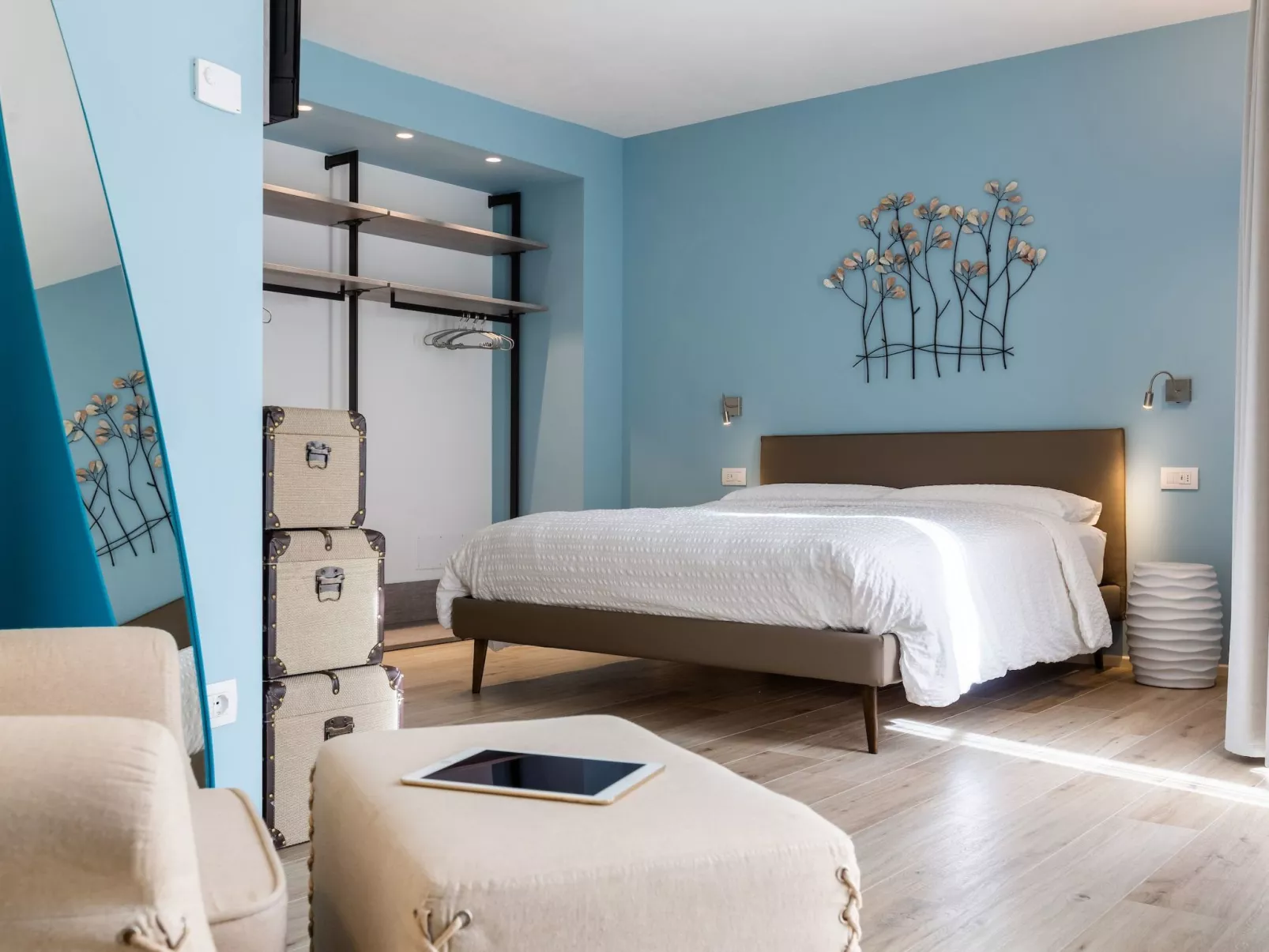 Wohnung in Voltino mit Privatparkplatz - Image-tags.info