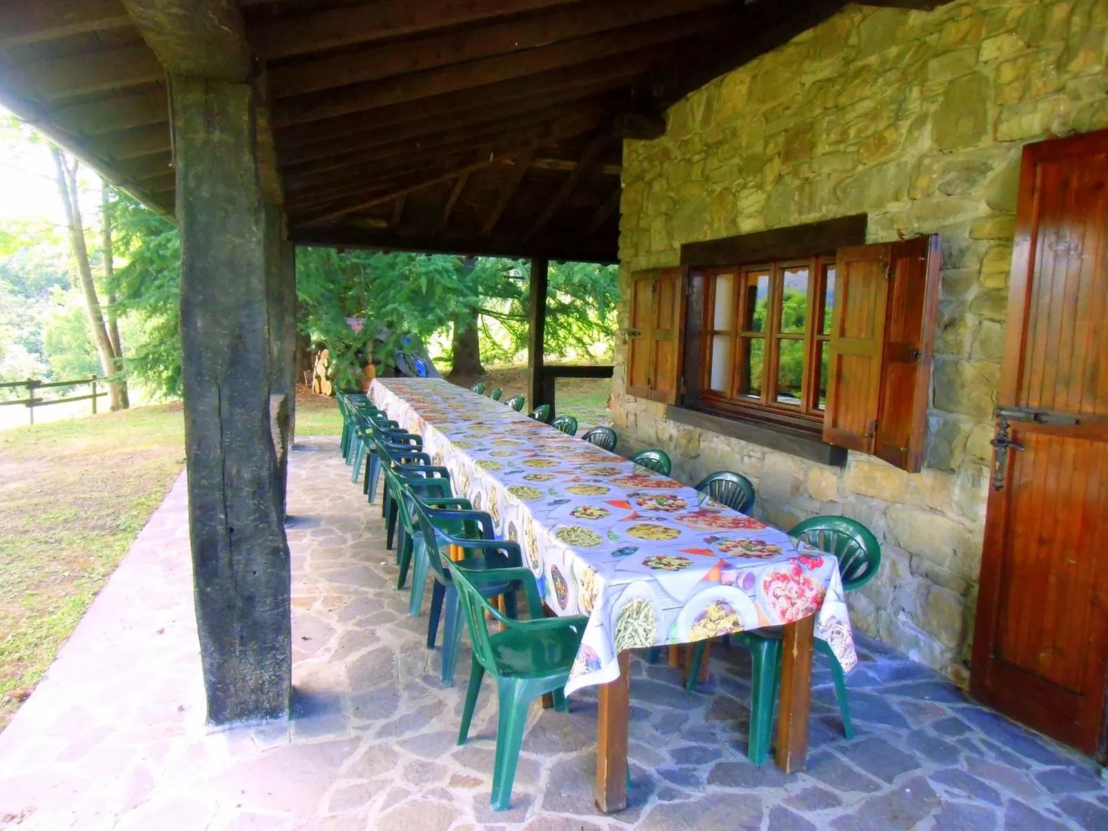 TaiObe - Fröhliches Partyhaus - Image-tags.info