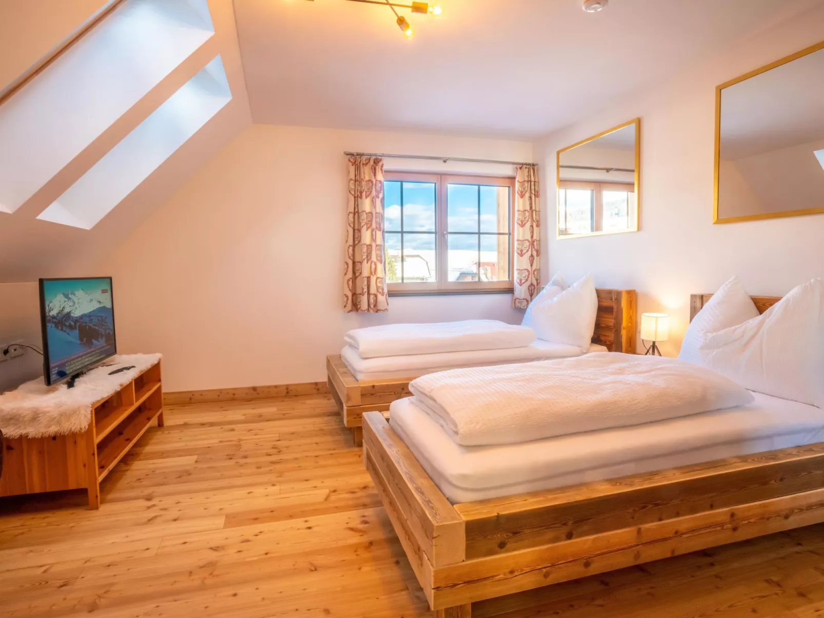 Gemütliche Ferienwohnung in Mauterndorf mit Grill und Garten - Image-tags.info