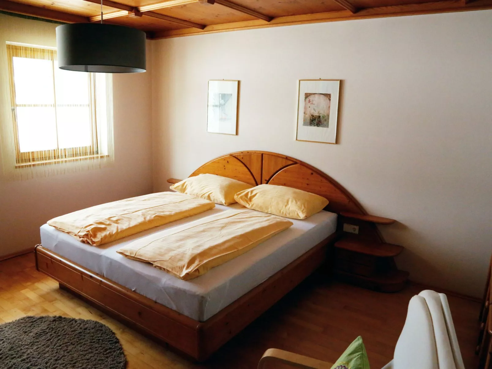 Appartement Ennstal - Dedans