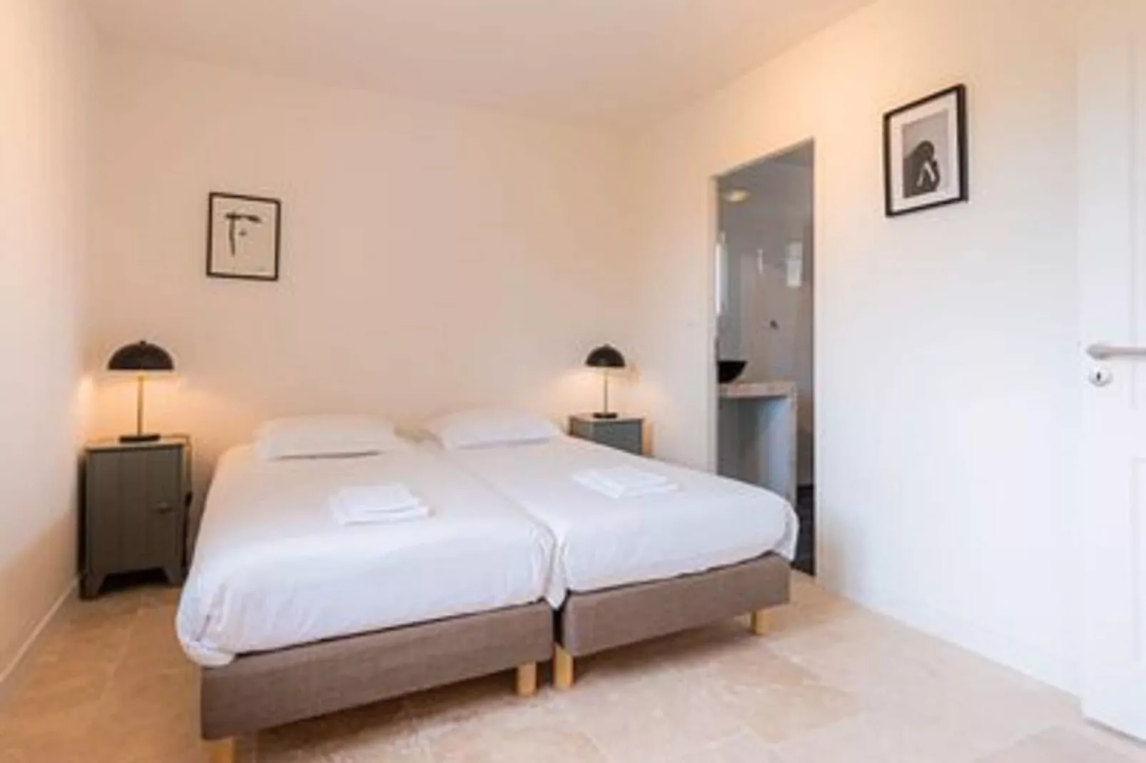 Villapark Les Forges 3-Bedroom