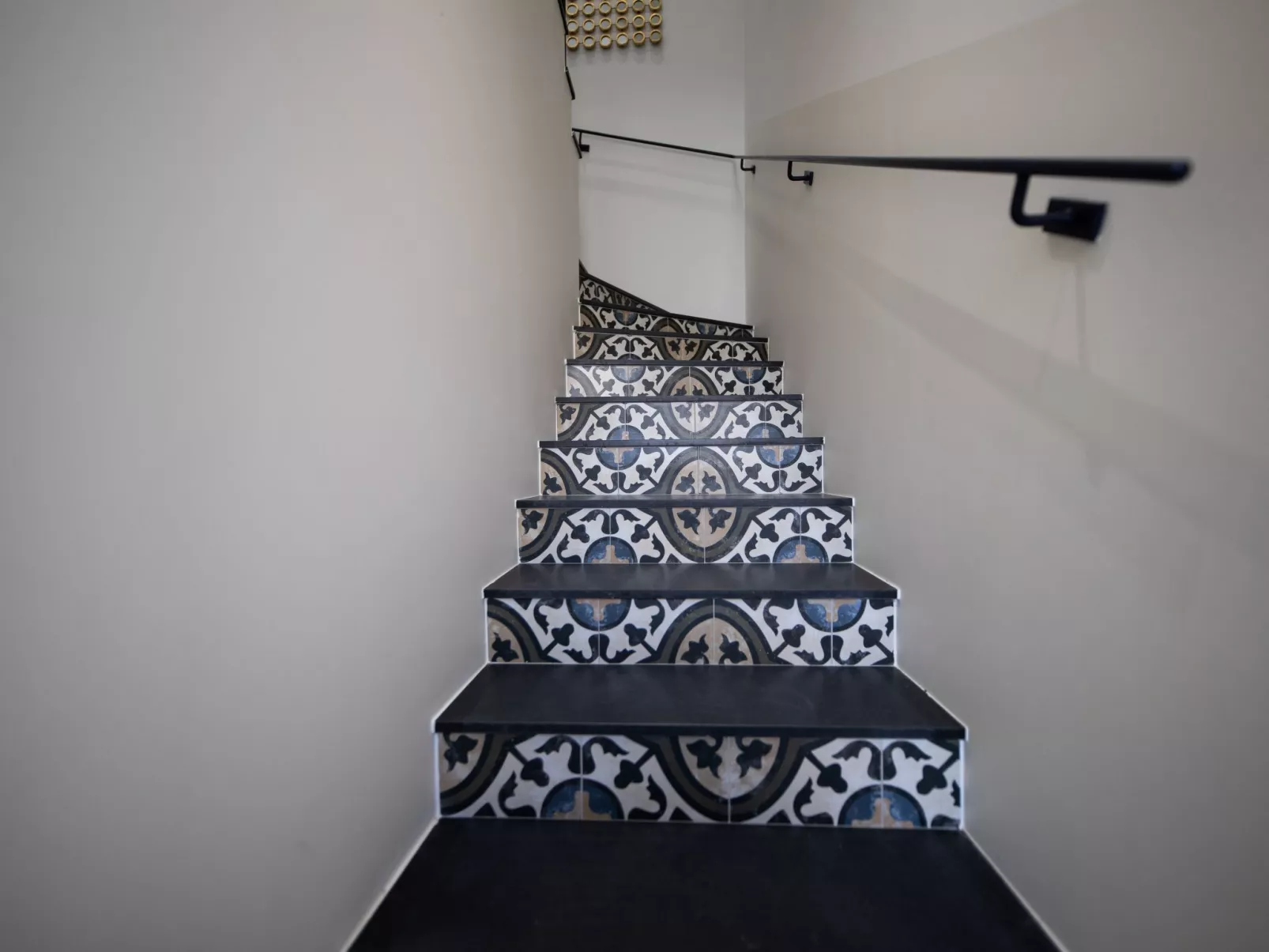 Schickes und modernes Maisonette im Stadtzentrum - Image-tags.info