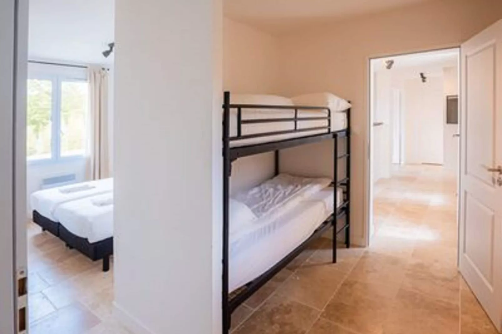 Villapark Les Forges 3-Bedroom