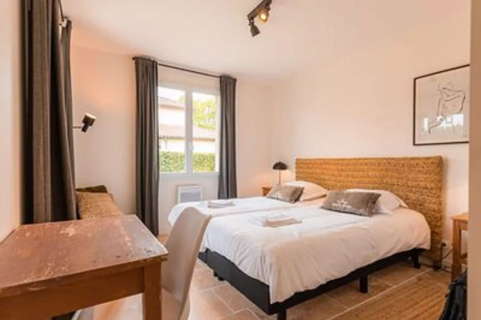 Villapark Les Forges 3-Bedroom