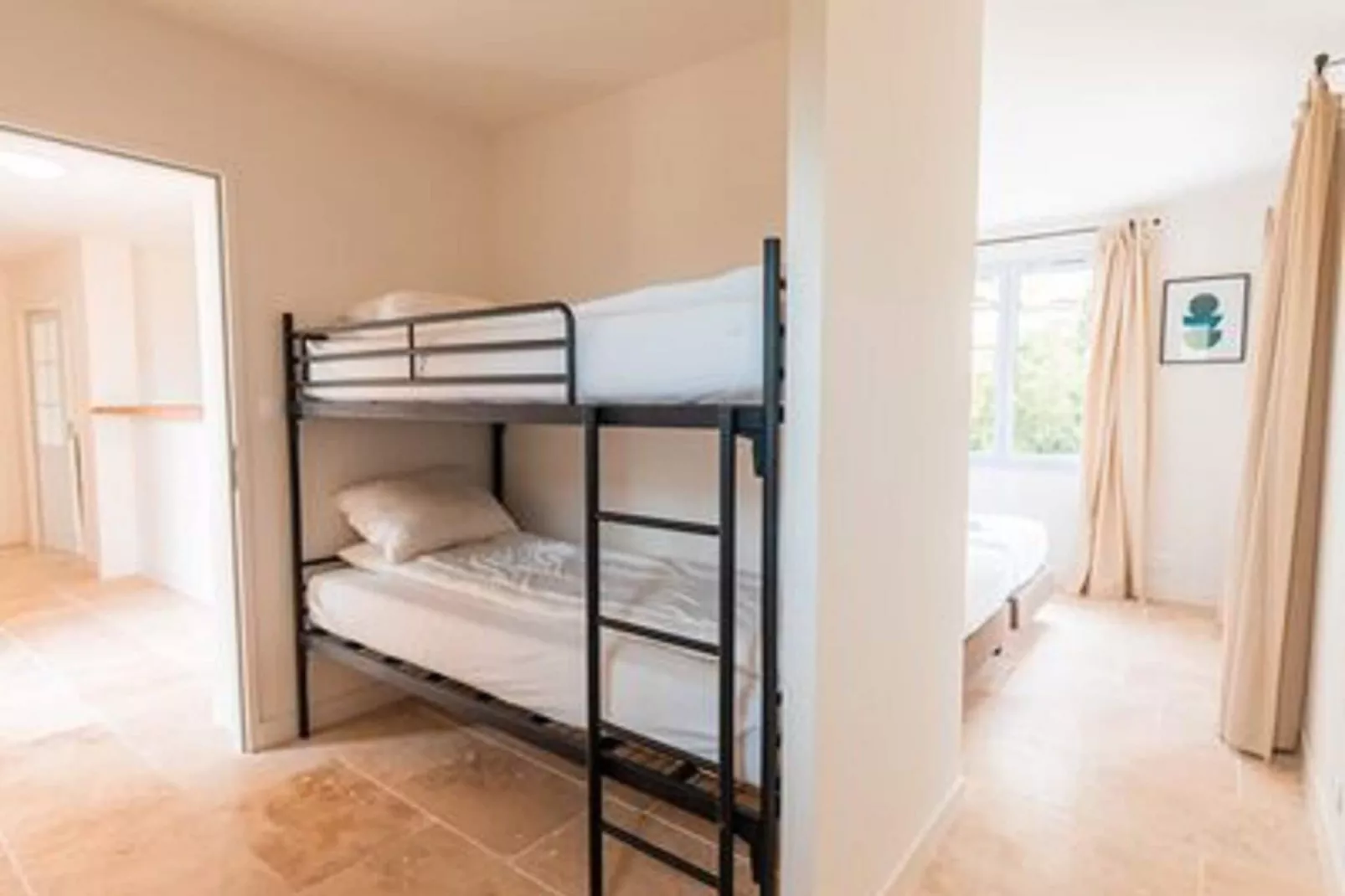 Villapark Les Forges 3-Bedroom