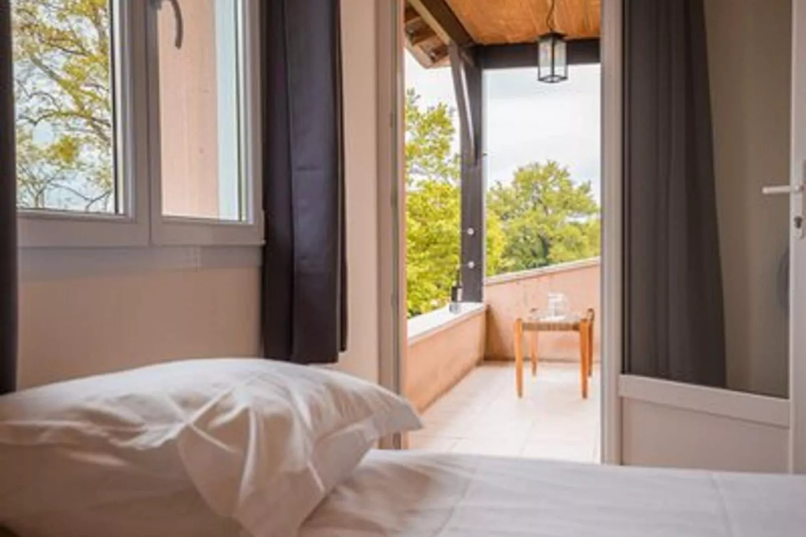 Villapark Les Forges 3-Bedroom